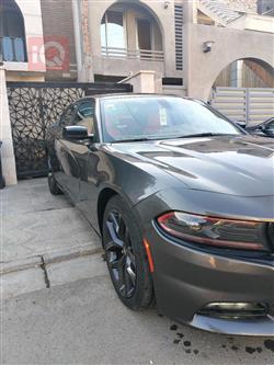 دودج تشارجر